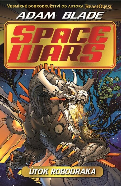 Space wars.Gravitační krakatice