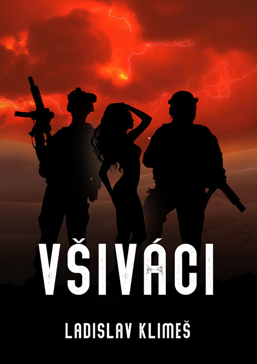 Všiváci
