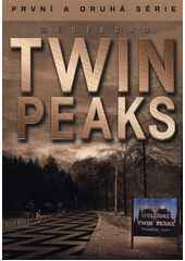 Městečko Twin Peaks  (odkaz v elektronickém katalogu)