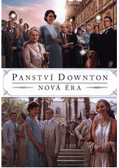 Panství Downton  (odkaz v elektronickém katalogu)