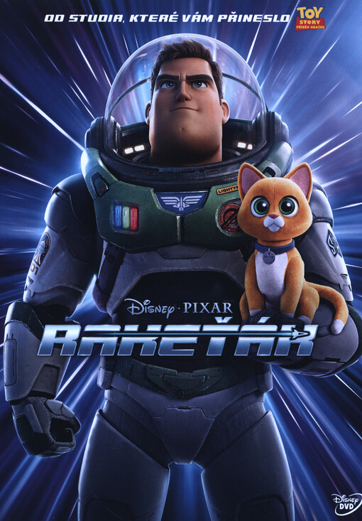 Rakeťák