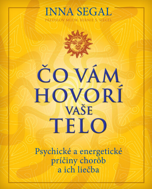 Čo vám hovorí vaše telo