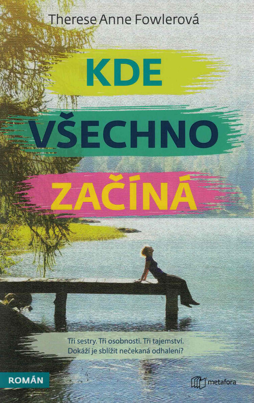 Kde všechno začíná