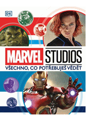 Marvel Studios : všechno, co potřebuješ vědět  (odkaz v elektronickém katalogu)