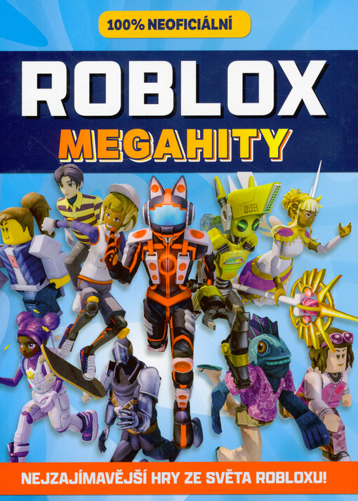 100% neoficiální Roblox megahity