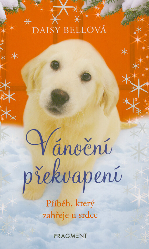 Vánoční překvapení : příběh, který zahřeje u srdce