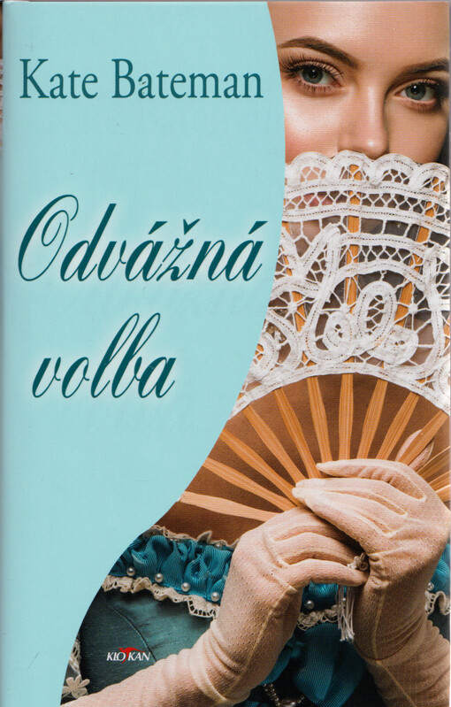 Odvážná volba