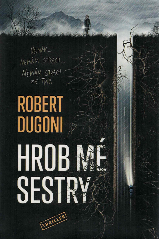 Hrob mé sestry