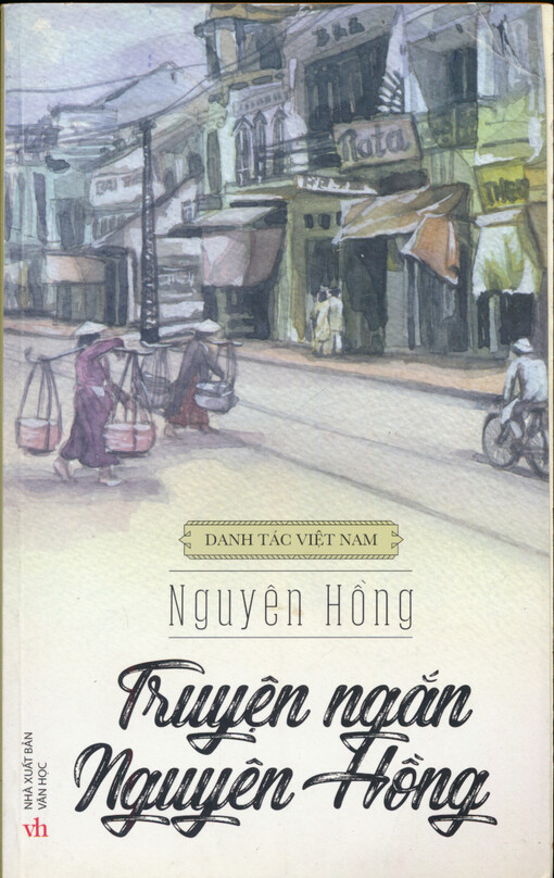 Truyện Ngắn Nguyên Hồng
