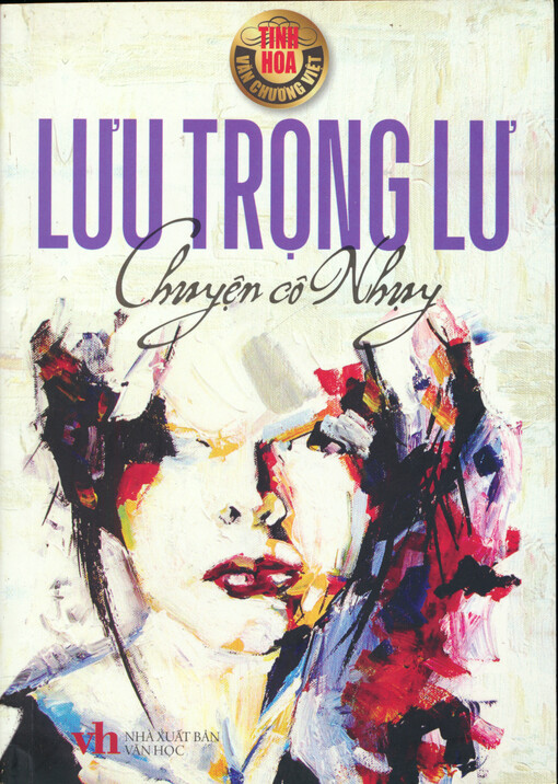 Chuyện Cô Nhụy : (truyện vừa)