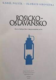 Rosicko - Oslavansko : život a kultura lidu v kamenouhelném revíru