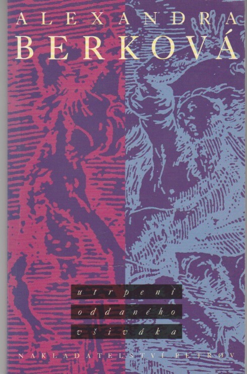 Utrpení oddaného Všiváka