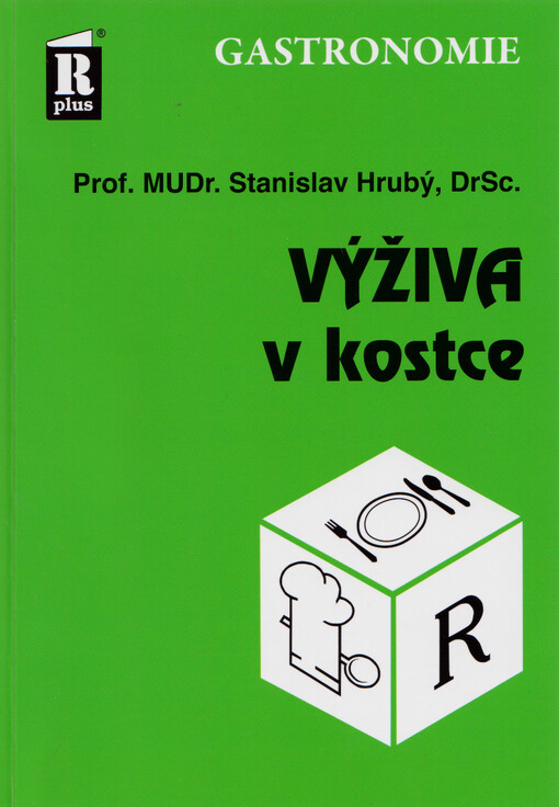 Výživa v kostce