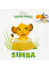 Simba  (odkaz v elektronickém katalogu)