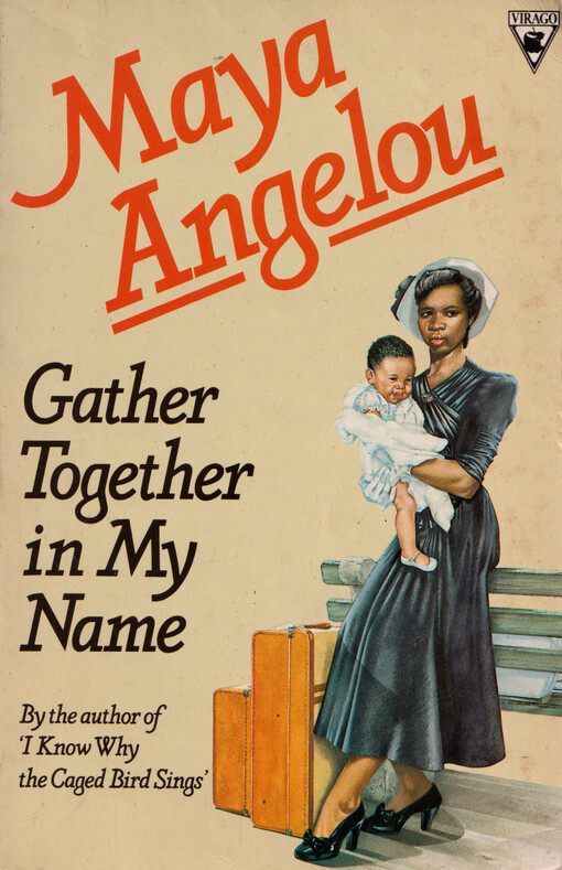 Gather together in my name