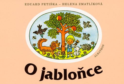 O jabloňce