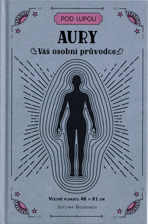 Aury : váš osobní průvodce