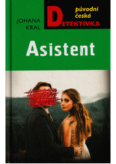 Asistent  (odkaz v elektronickém katalogu)