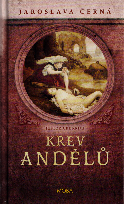 Krev andělů