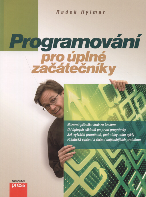 Programování pro úplné začátečníky