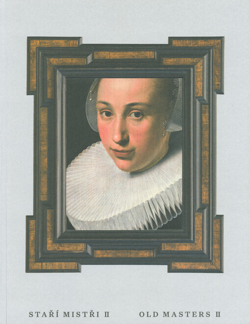 Staří mistři II = Old masters II