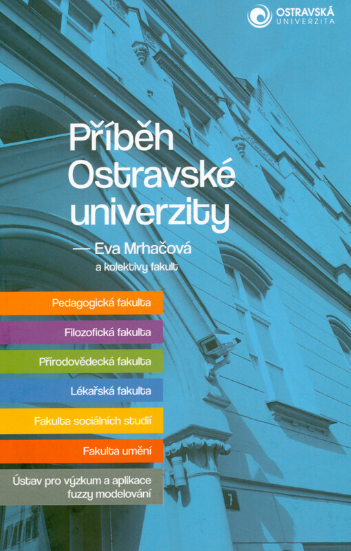 Příběh Ostravské univerzity
