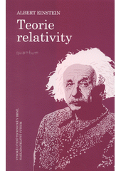 Teorie relativity  (odkaz v elektronickém katalogu)