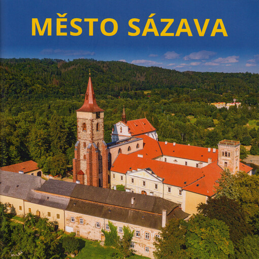 Město Sázava
