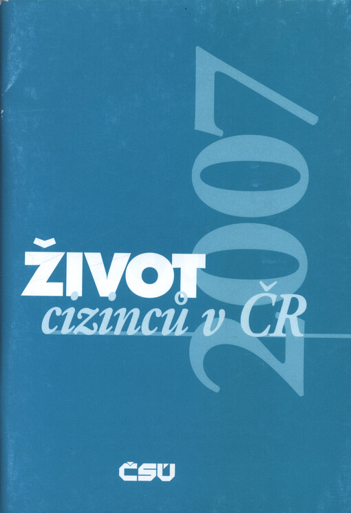 Život cizinců v ČR