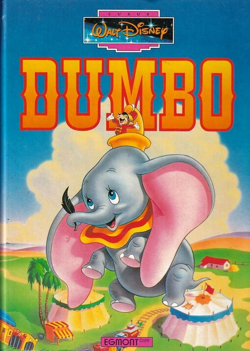 Dumbo