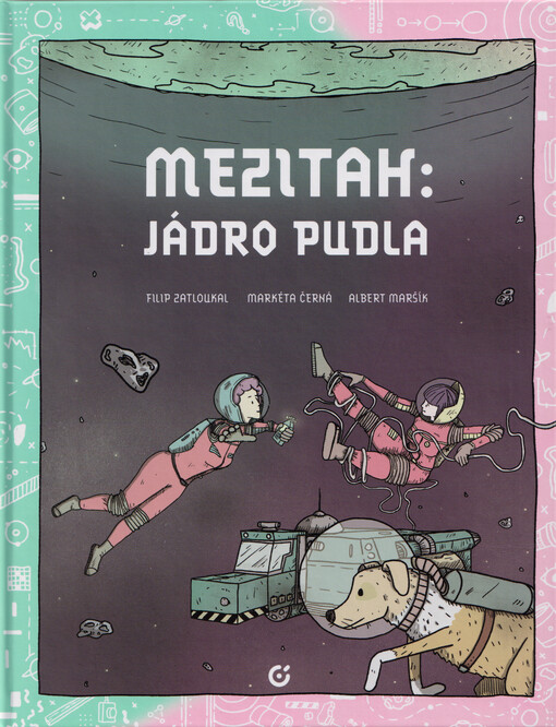 Mezitah. Kniha první, Jádro pudla