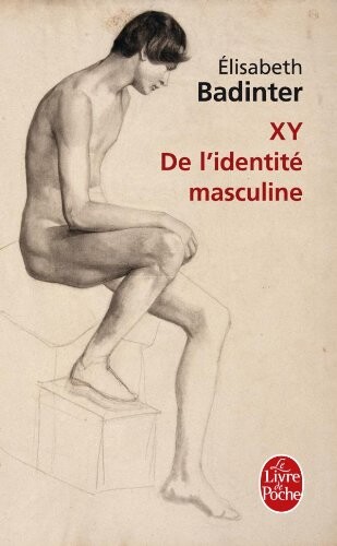 X Y, de l'identité masculine