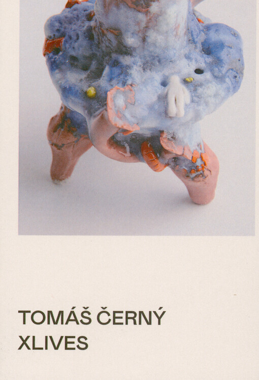 Tomáš Černý : xlives
