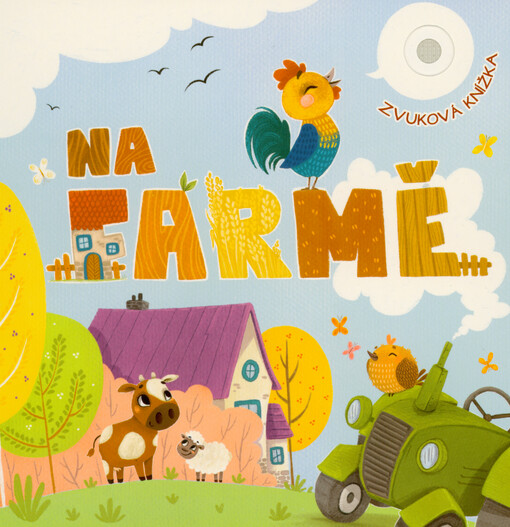 Na farmě
