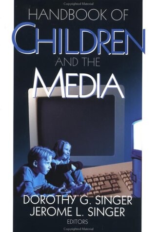Handbook of children and the media