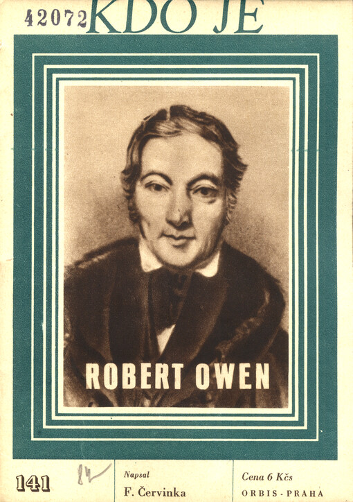 Robert Owen