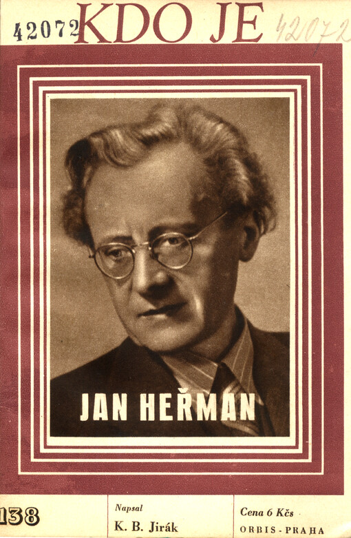 Jan Heřman