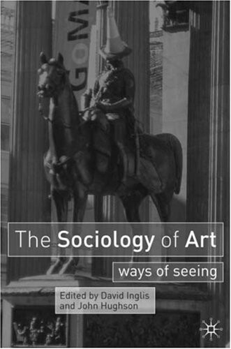 The Sociology of Art
