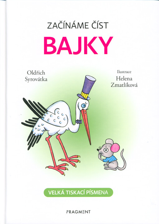 Bajky