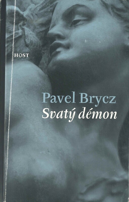 Svatý démon : [legenda]