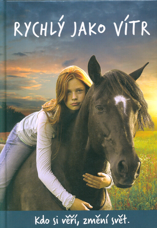 Rychlý jako vítr