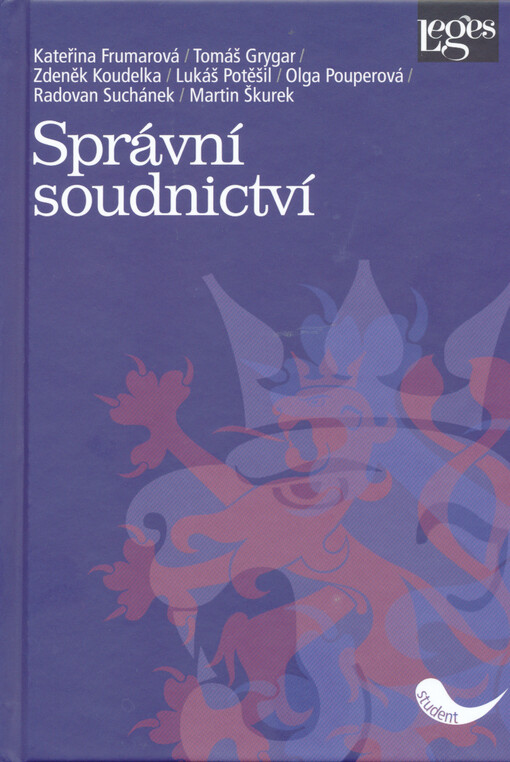 Správní soudnictví