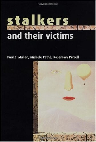 Stalkers and their Victims