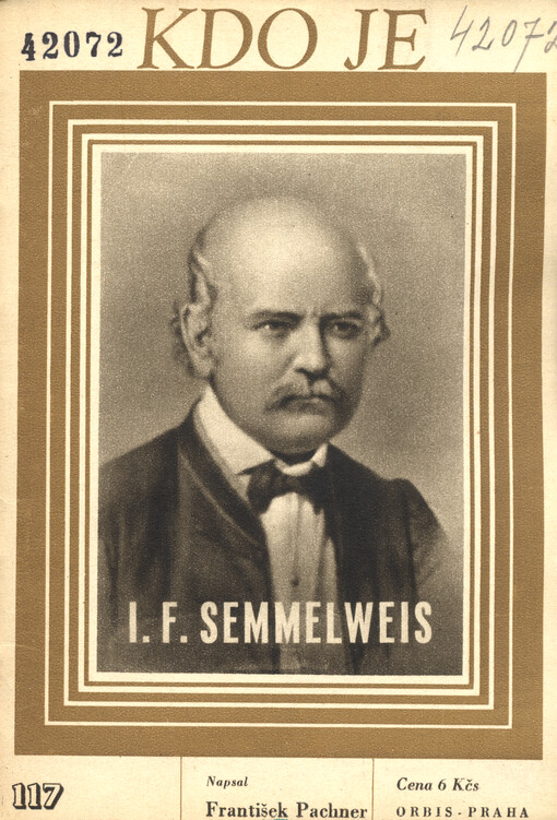 I.F. Semmelweis