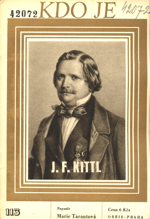 Jan F. Kittl