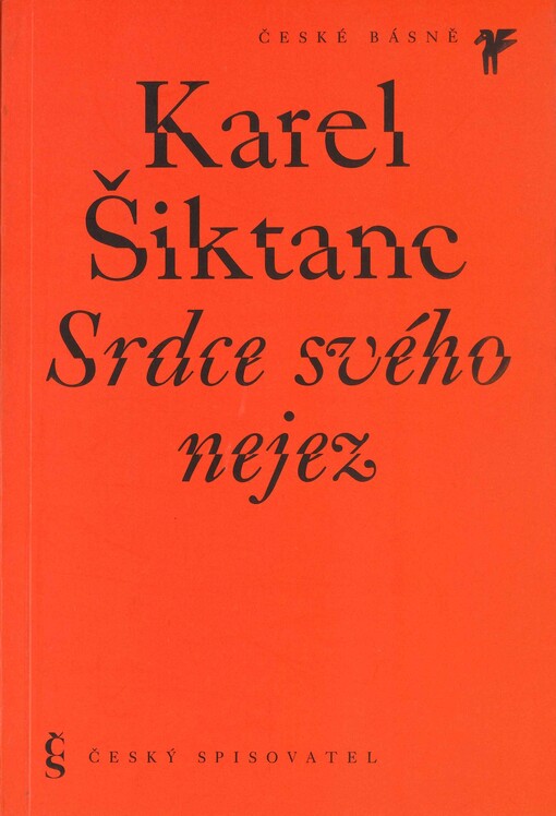 Srdce svého nejez