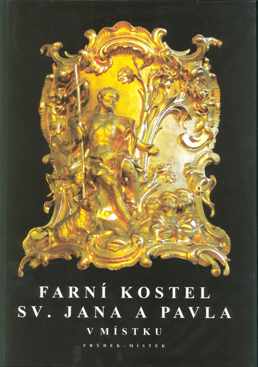 Farní kostel sv. Jana a Pavla v Místku