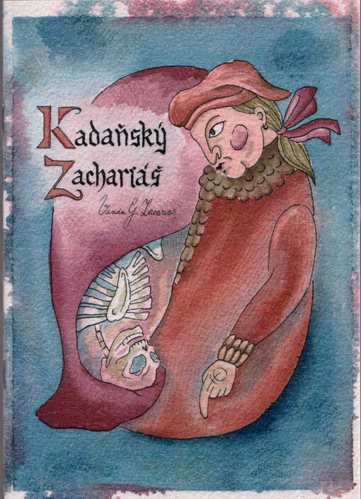 Kadaňský Zachariáš