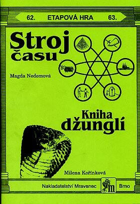 Stroj času : [putování českými dějinami : celoroční hra]