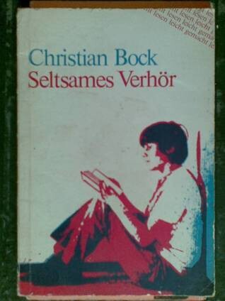 Bock: Seltsames Verhor (Lesen Leicht Gemacht - Level 1) (German Edition)